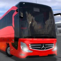 Bus Simulator: Ultimate 2.1.8 (Mod Menu, Unlimited Money) Apk for Android