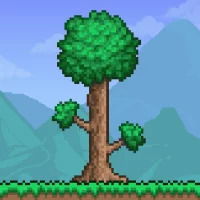 Terraria Mod Apk 1.4.4.9.5 (Mod Menu, Unlimited Items) free on Android
